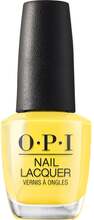 OPI Classic Color I Just Can't Cope-acabana - 15 ml