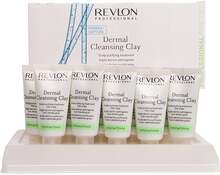 Revlon Professional Interactives Dermal Cleansing Clay 15x - 18 ml