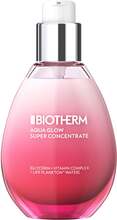 Biotherm Aquasource Super Concentrate Glow 50 ml