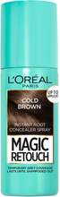 L'Oréal Paris Magic Retouch Spray Cold Brown 7 - 75 ml