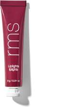 RMS Beauty Liplights Cream Lip Gloss Rhythm - 9 g