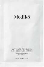 Medik8 Ultimare Recovery Bio Cellulose Mask