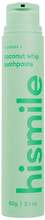 Hismile Coconut Whip Toothpaste - 60 g