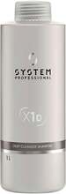 Wella Professionals System Professional Deep Cleanser Deep Cleanser - 1000 ml