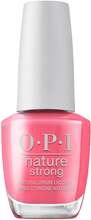 OPI Nature Strong Big Bloom Energy - 15 ml