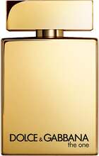 Dolce & Gabbana The One Pour Homme Gold Intense Eau de Parfum - 50 ml