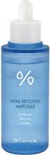 Dr. Ceuracle Hyal Reyouth Ampoule 50 ml