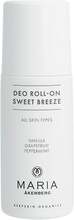 Maria Åkerberg Deo Roll-On Sweet Breeze 60 ml