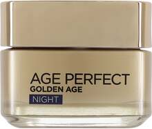 L'Oréal Paris Age Perfect Golden Age Night Cream - 50 ml