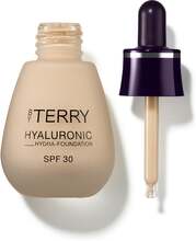 By Terry HYALURONIC HYDRA-FOUNDATION 100N. FAIR-N - 30 ML