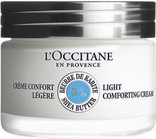 L'Occitane Comforting Cream Light 50 ml