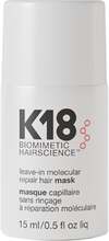 K18 Leave-In Molecular Repair Hair Mask - 15 ml