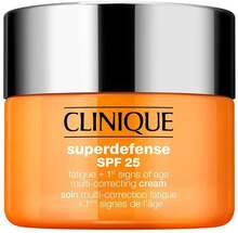 Clinique Superdefense SPF 25 Very dry to cominbation skin - 30 ml