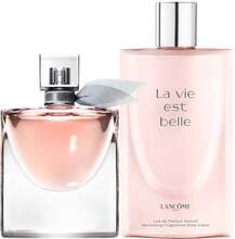 Lancôme La Vie Est Belle Duo EdP 100 ml, Body Lotion 200 ml