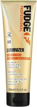 Fudge Luminizer Moisture Boost Shampoo - 250 ml