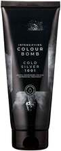 Id Hair Colour Bomb Cold Silver 1001 - 200 ml