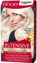 Schwarzkopf Palette Mood 110 Ultra Titanblond - 115 ml