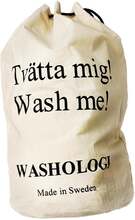 Washologi Travel Laundry Bag 1 Pcs