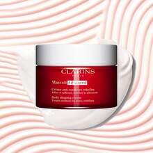 Clarins Masvelt Advanced Body Shaping Cream 200 ml