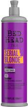 TIGI Bed Head Serial Blonde Conditioner 600 ml