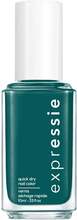 Essie Expressie Streetwear N Tear 420 - 10 ml