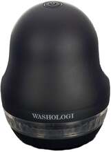 Washologi Fabric shaver Black