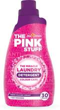 The Pink Stuff Color Care Detergent 960 ml