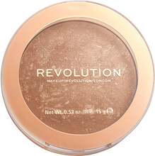 Makeup Revolution Bronzer Reloaded Long Weekend