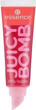 essence Juicy Bomb Shiny Lipgloss 104 Poppin' Pomegranate - 10 ml
