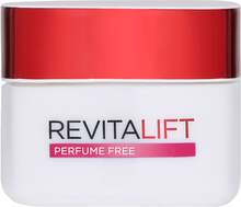 L'Oréal Paris Revitalift Hydrating Cream Perfume Free - 50 ml