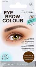 Depend EyeBrow Colour Dark Brown