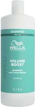 Wella Professionals INVIGO Volume Shampoo 1000 ml