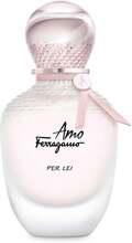 Salvatore Ferragamo Ferragamo Amo Per Lei Women Eau de Parfum - 50 ml