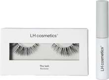 LH cosmetics Be All Eyes The Adhesive Clear & The Lash Rockstar