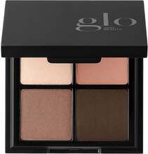 Glo Skin Beauty Eye Shadow Quad Bon Voyage - 6.4 g