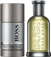 Hugo Boss Boss Bottled Duo EdT 50ml, Deostick 75ml