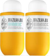 Sol de Janeiro Brazilian Joia Shampoo 296 ml & Conditioner 296 ml