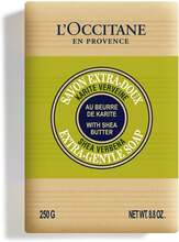 L'Occitane Shea Butter Verbena Soap - 250 g