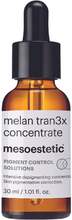 Mesoestetic Melan Tran3x Concentrate 30 ml