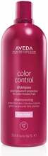 Aveda Color Control Shampoo Rich - 1000 ml