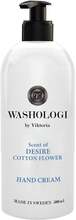 Washologi Hand Cream Scent Of Desire - 500 ml
