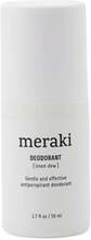 Meraki Deodorant Linen Dew - 50 ml