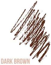 Lenoites Brow Me - Brow Sculpting Pencil Dark Brown