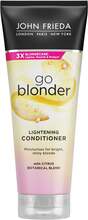 John Frieda Go Blonder Lightening Conditioner 250 ml