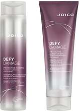 Joico Defy Damage Duo Shampoo 250 ml + Conditioner 200 ml