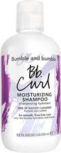 Bumble & Bumble Bb. Curl Shampoo Shampoo - 250 ml