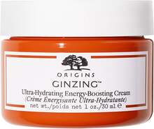Origins GinZing Ultra-Hydrating Energy-Boosting Face Cream Ginseng & Coffee - 30 ml