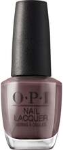 OPI Classic Color You Don't Know Jacques! - 15 ml
