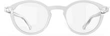 Corlin Eyewear Fred Blue Light Glasses Transparent BL
