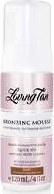 Loving Tan Bronzing Mousse Dark Dark - 120 ml